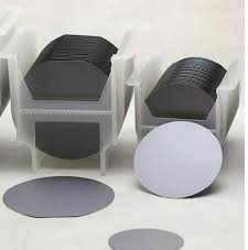 Silicon Wafer/Glass/GaAs Wafer