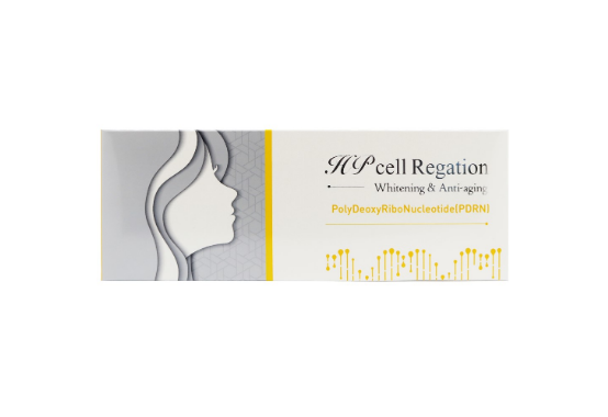 HP Cell Regation Whitening & Anti-aging
