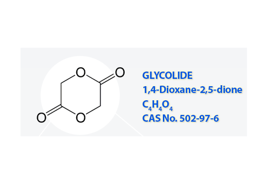 Supomer-GLD GLYCOLIDE