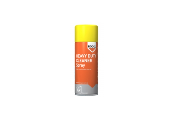 다목적 유지보수 스프레이 _ HEAVY DUTY CLEANER Spray, Fluid