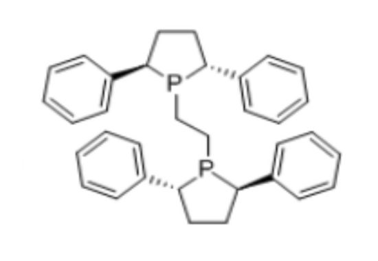 λ1-Boranylboron,(2-methoxyphenyl)-[1-[(2-methoxyphenyl)-phenylphosphanyl]ethyl]-phenylphosphane