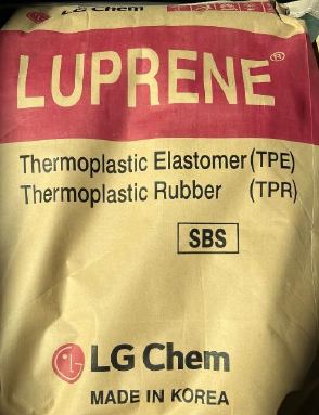 Styrene-butadiene-Styrene Block Copolymer (LG SBS)